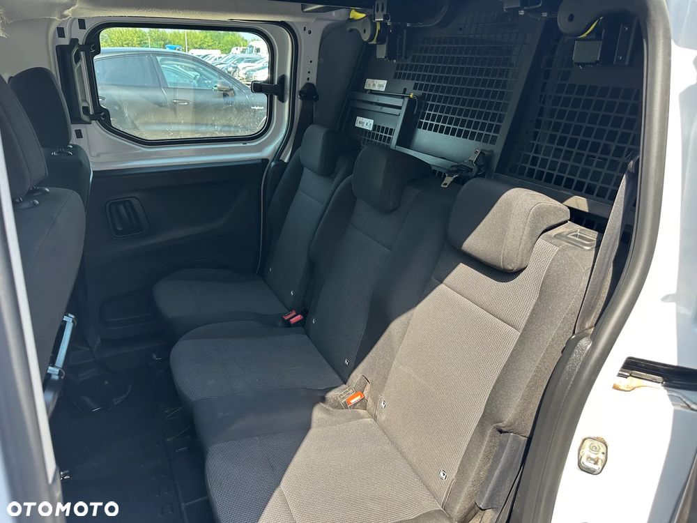 Toyota ProAce - 13