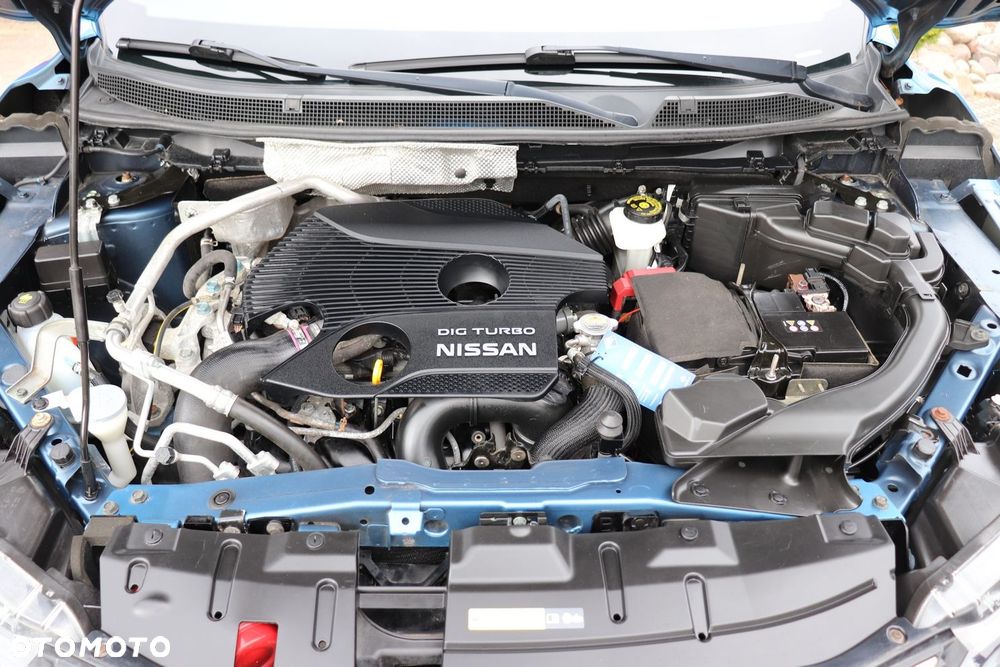 Nissan Qashqai 1.6 DIG-T Tekna+ - 37