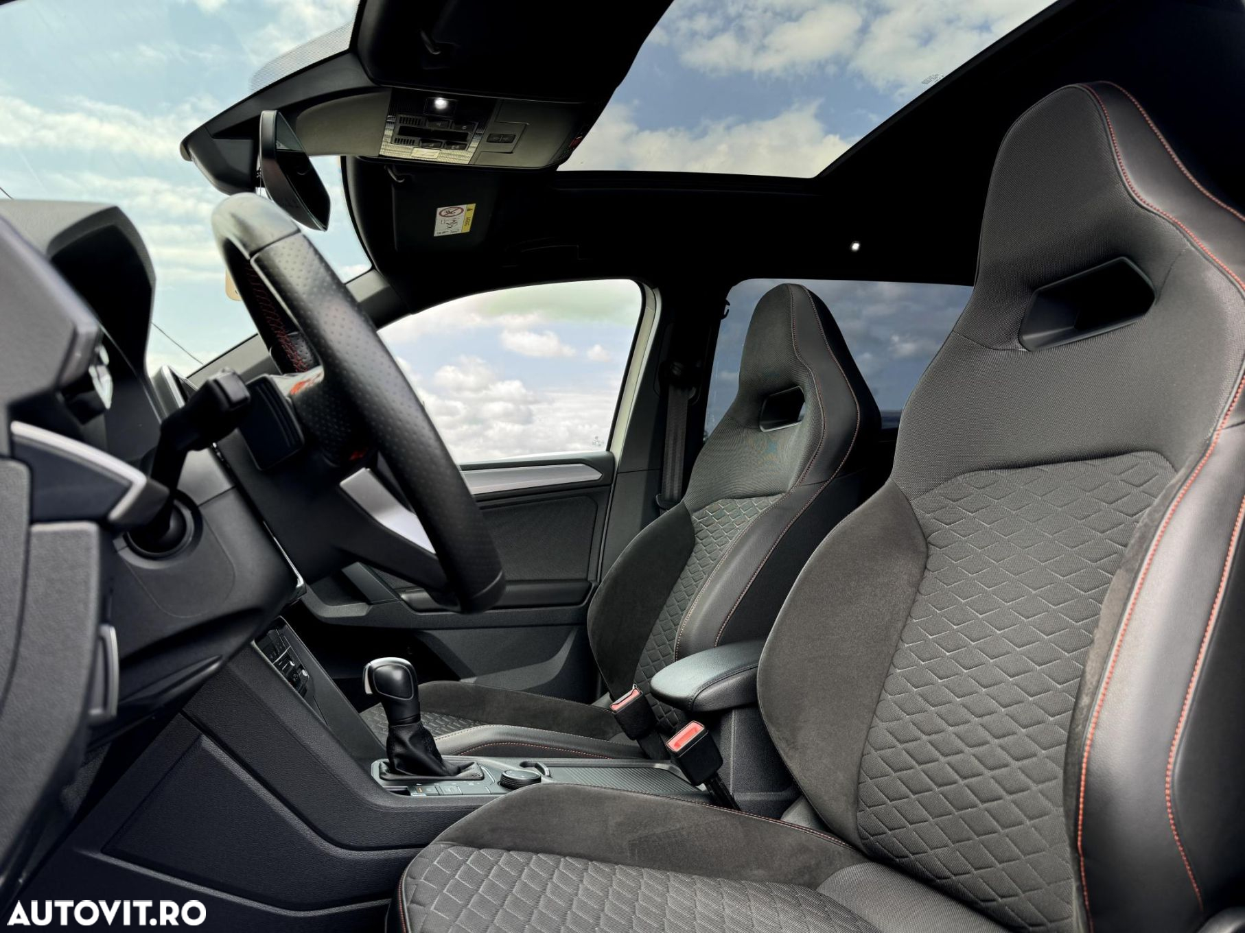 Seat Tarraco - 40