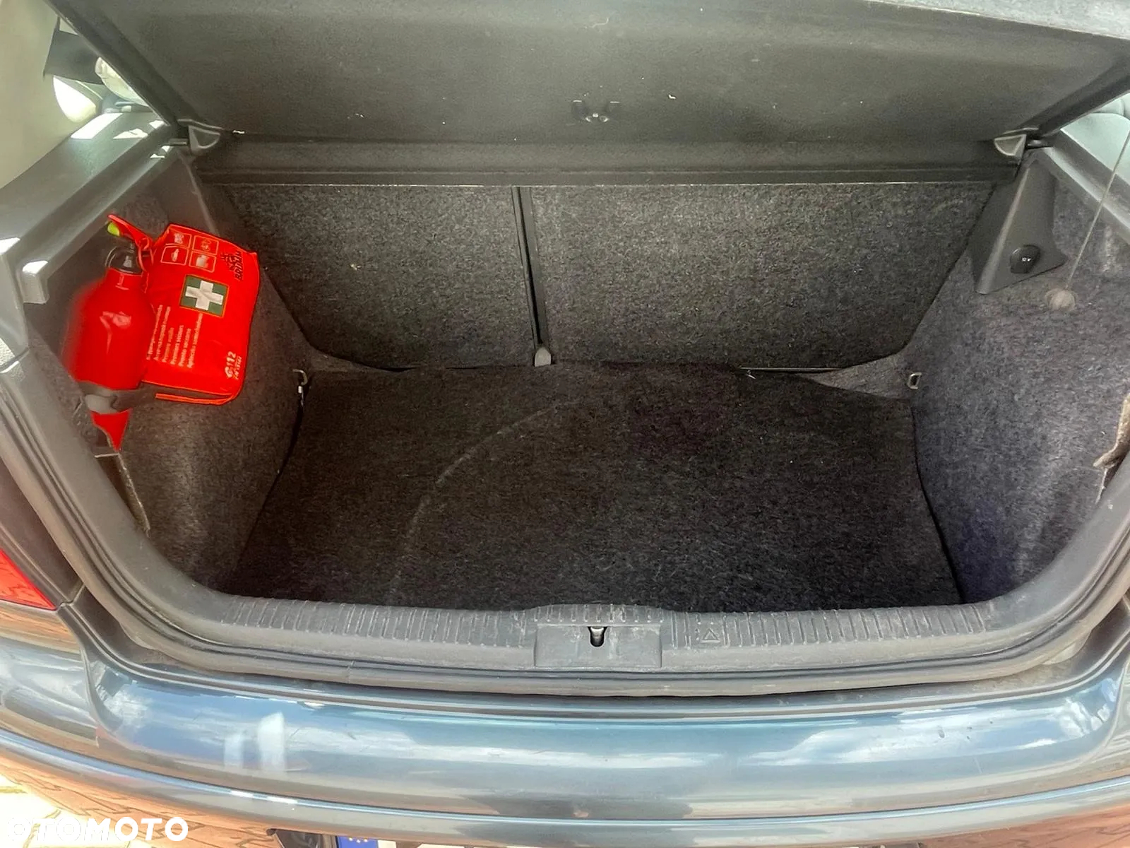 Volkswagen Polo 1.9 TDI Highline - 7