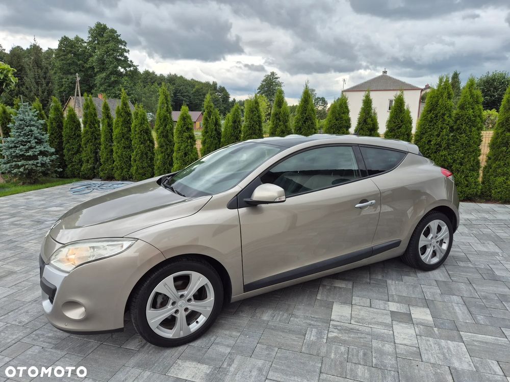Renault Megane - 25