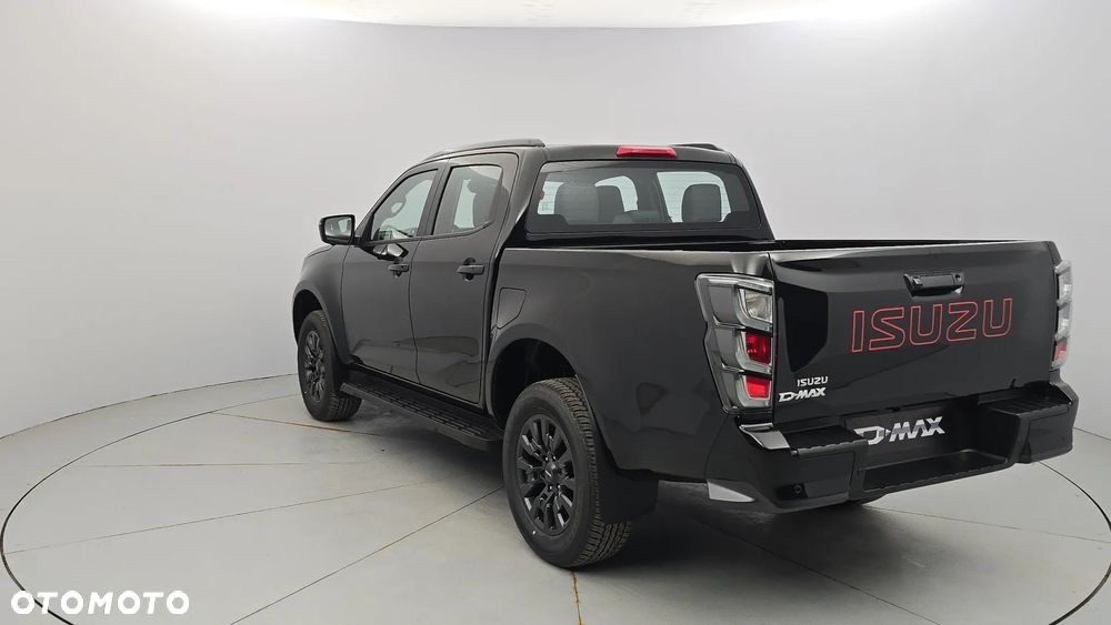Isuzu D-Max 2.2 DC LSE 4WD - 12