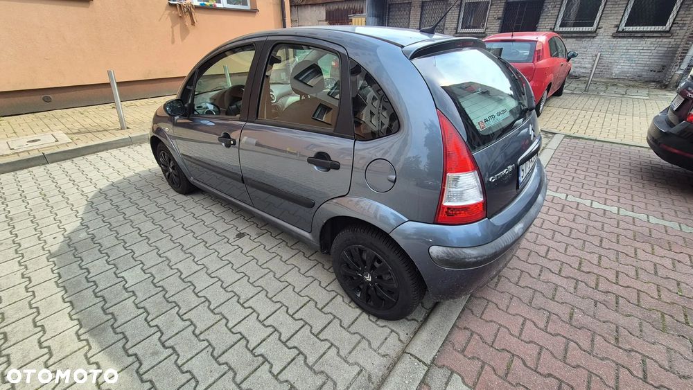 Citroën C3 1.1i Furio - 5