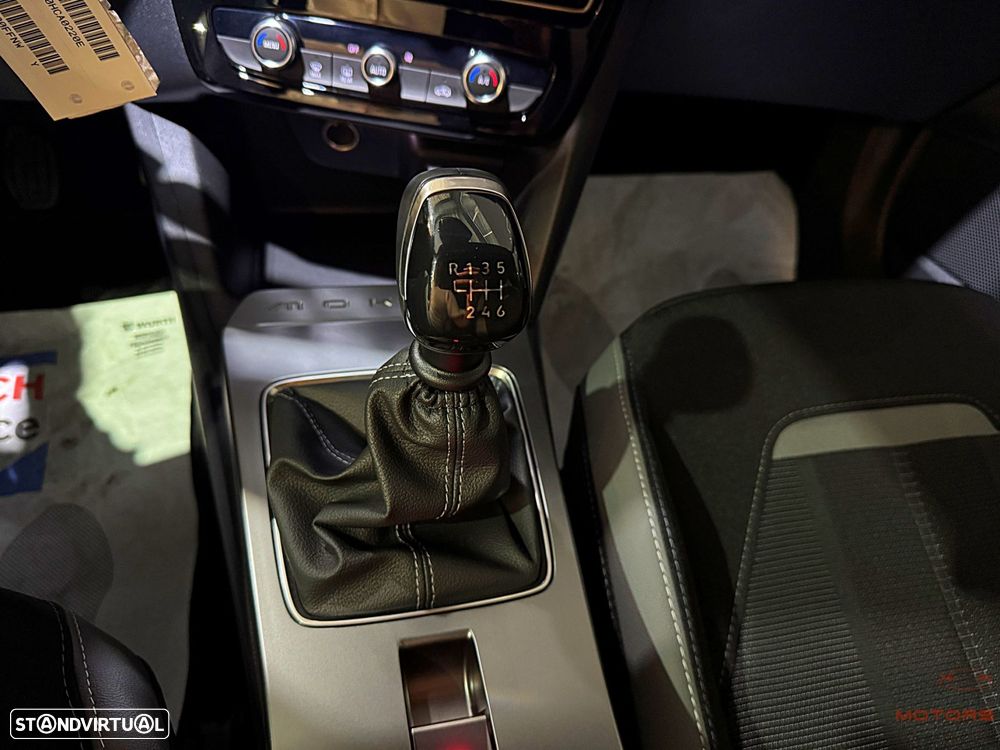 Opel Mokka 1.2 T Elegance - 28