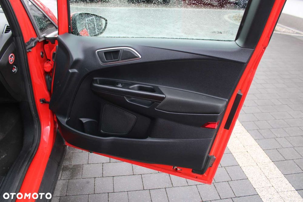 Ford B-MAX - 18