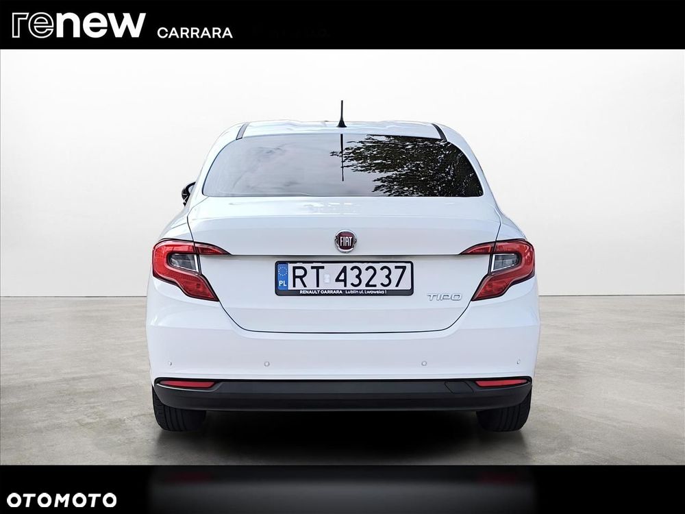Fiat Tipo 1.4 16v - 4