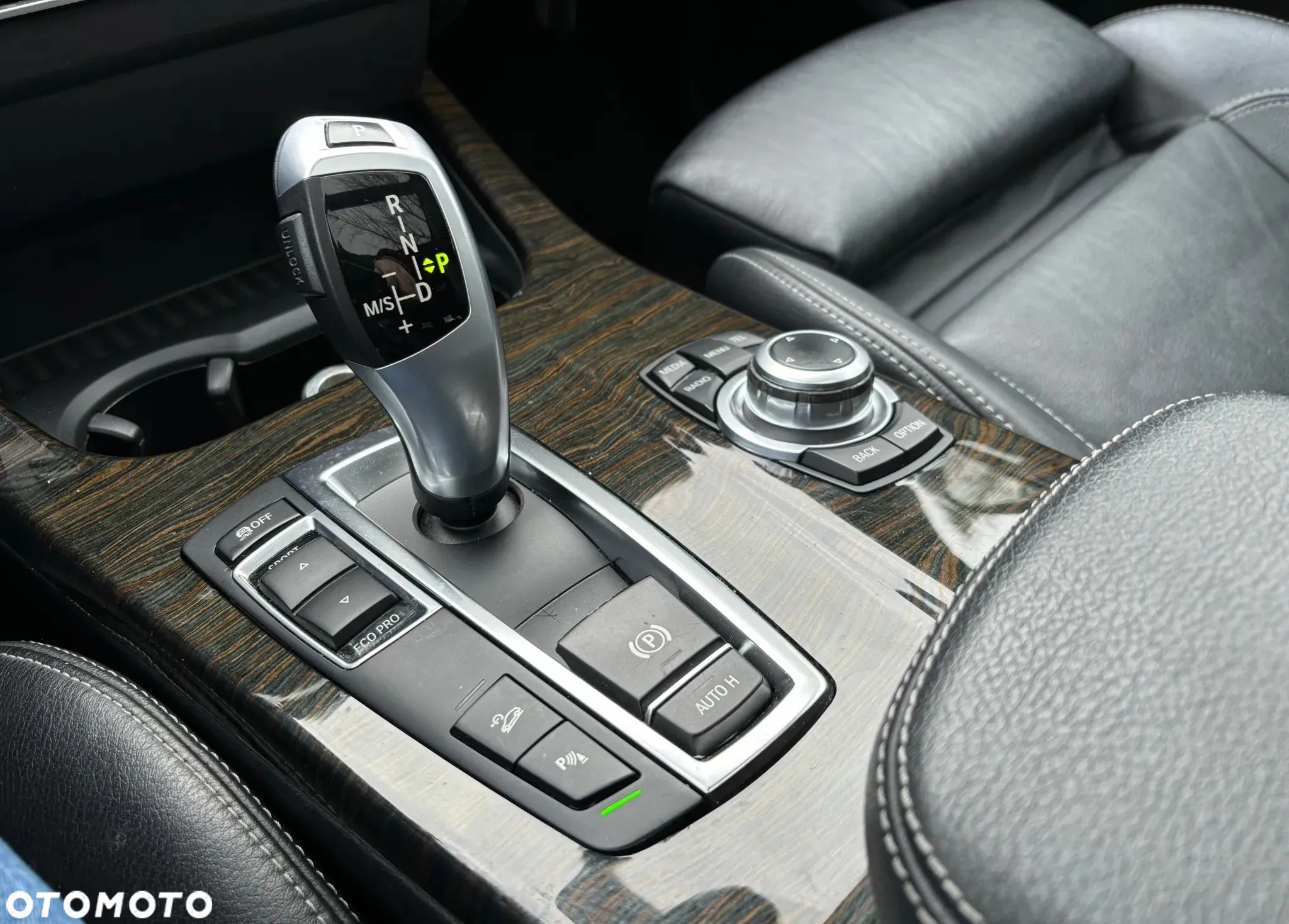 BMW X3 xDrive28i Sport-Aut M Sport - 14