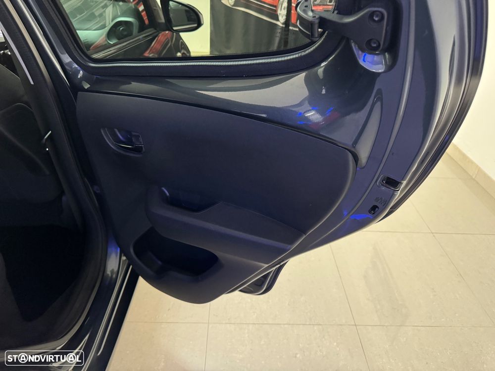 Citroën C1 1.0 Selection - 44