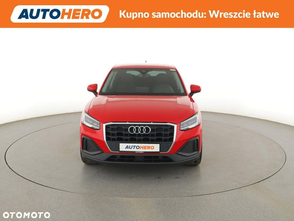 Audi Q2 35 TFSI - 12