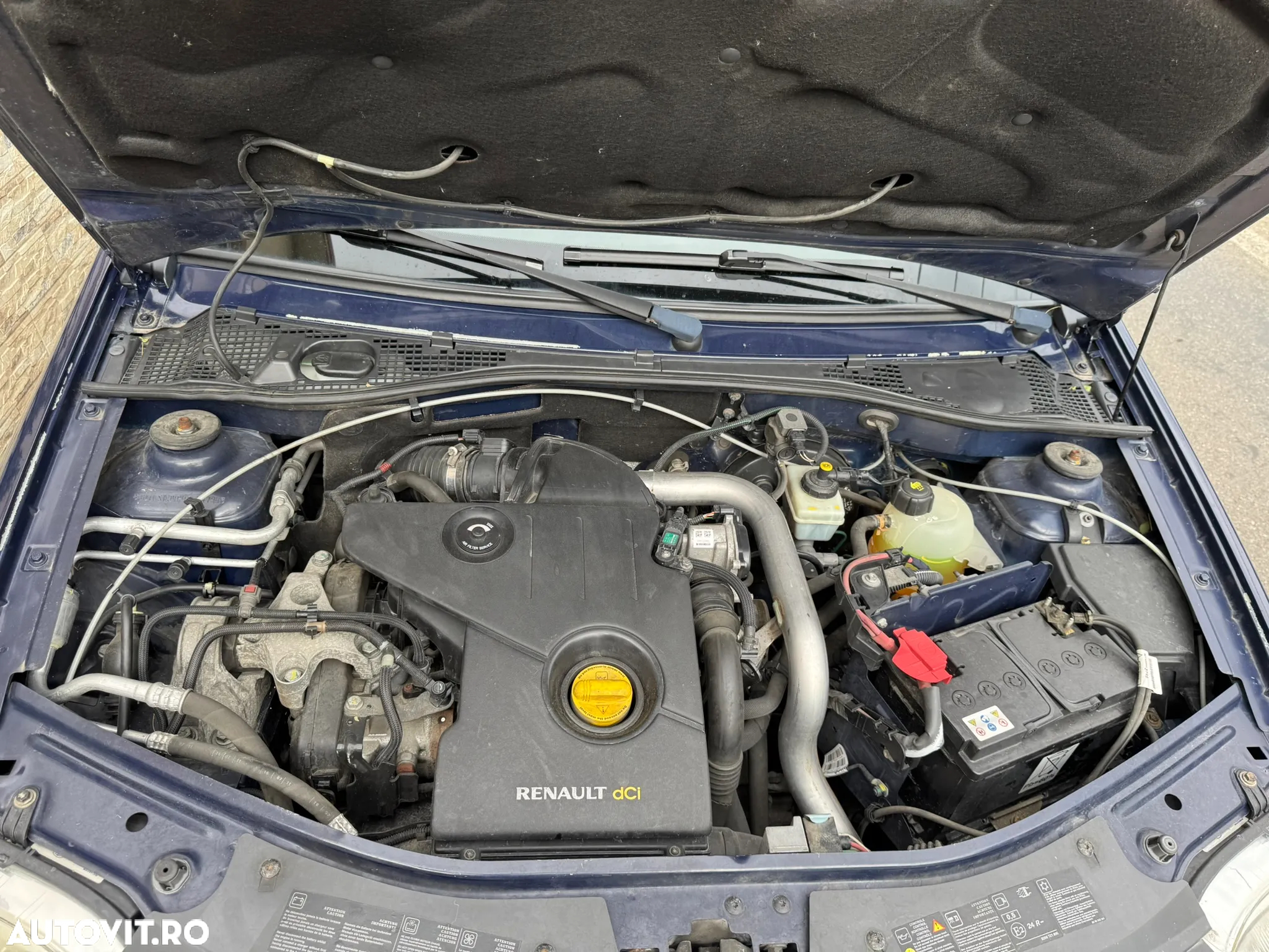 Dacia Logan - 17