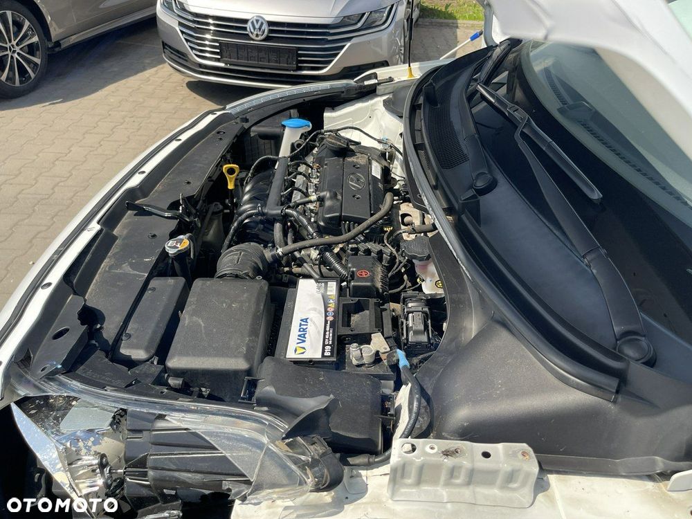 Hyundai i20 1.2 Select - 16