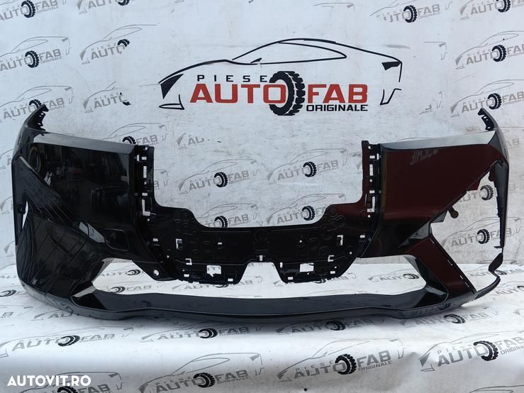 Bara fata Bmw IX i20 an an 2021-2022-2023-2024-2025 Gauri pentru 6 ... - 1
