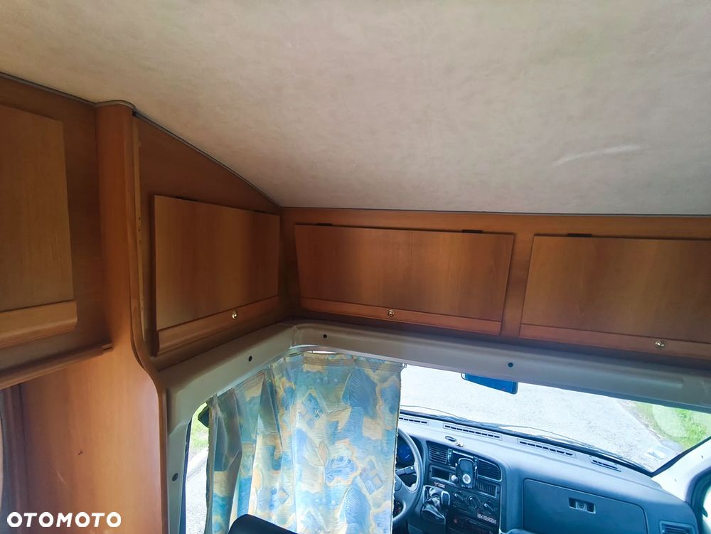 Fiat Ducato MobilVetta - 16
