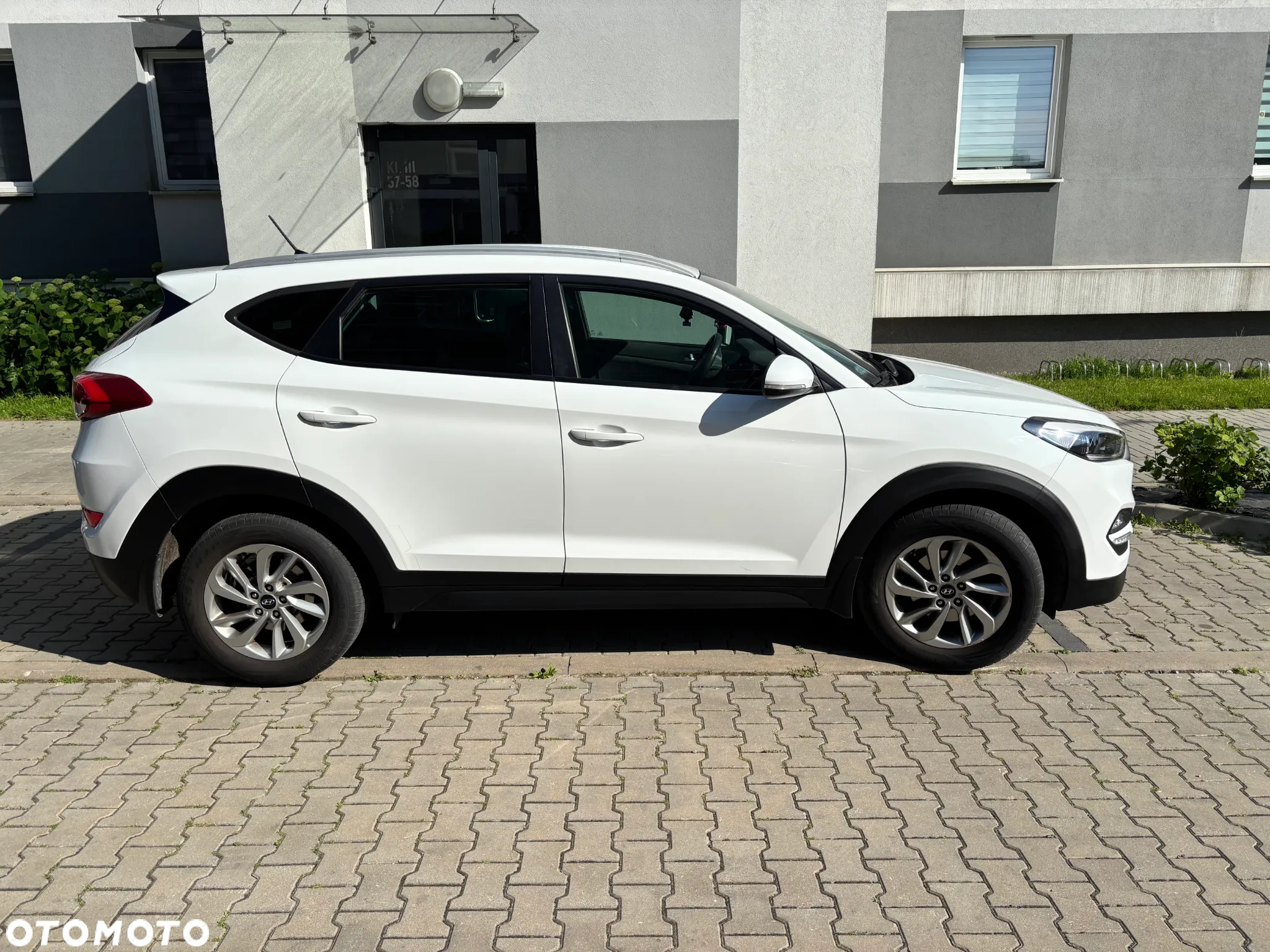 Hyundai Tucson - 3