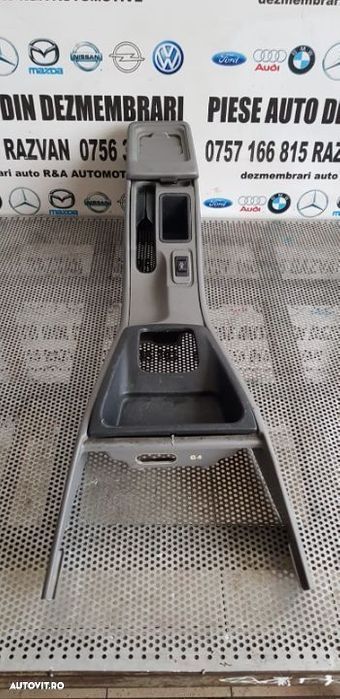 Cotiera Subaru Forester An 1998-2004 - 5