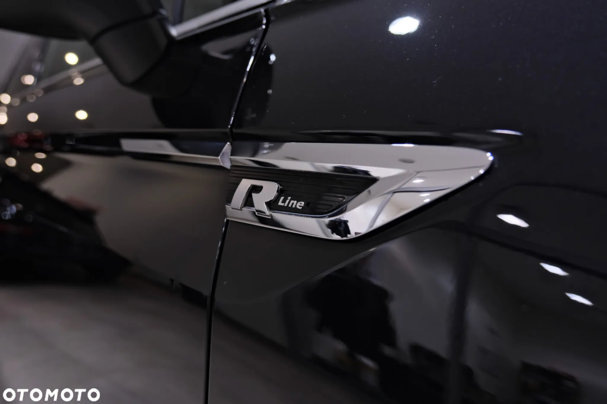 Volkswagen Tiguan 2.0 TDI SCR DSG R-Line - 6