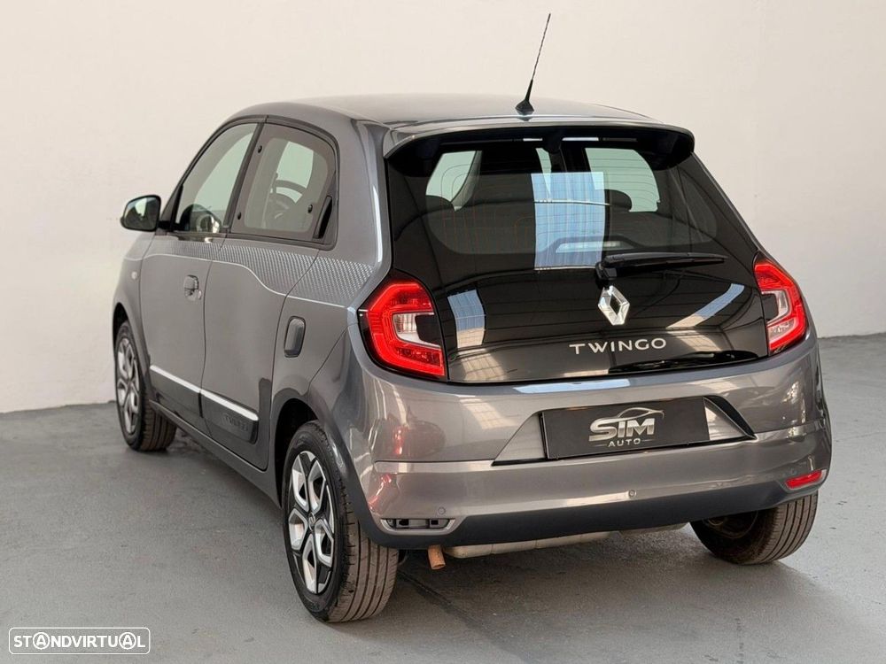 Renault Twingo 1.0 SCe Zen - 6