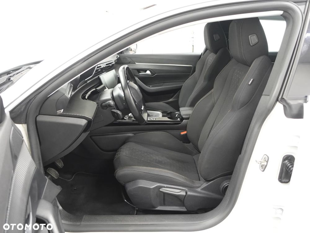 Peugeot 508 BlueHDi 130 Active Business-Paket - 19
