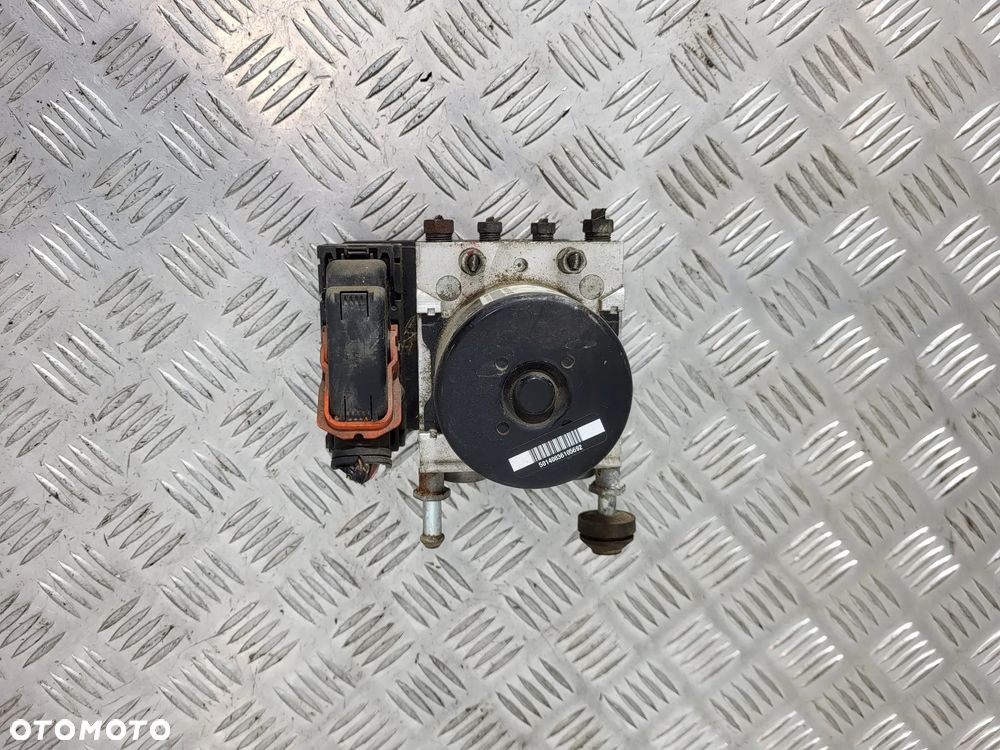 Suzuki Grand Vitara II 1.9 DDIS Pompa ABS 77K0 - 1