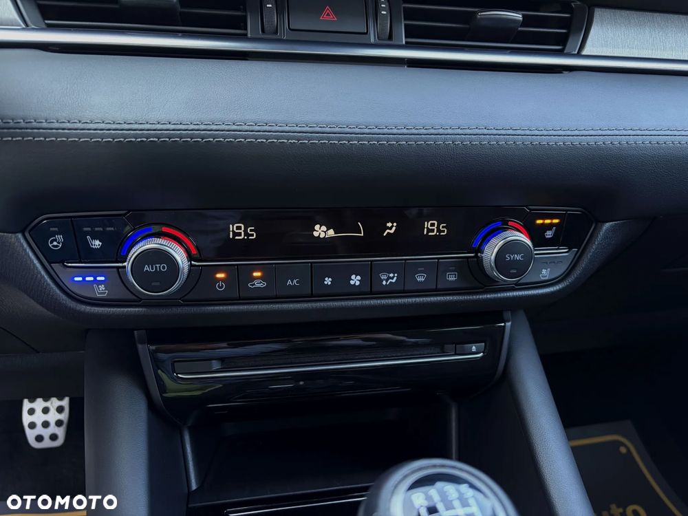 Mazda 6 2.0 SkyPrestige - 30