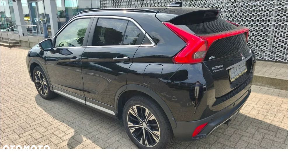 Mitsubishi Eclipse Cross 1.5 T-MIVEC 2WD Spirit - 15