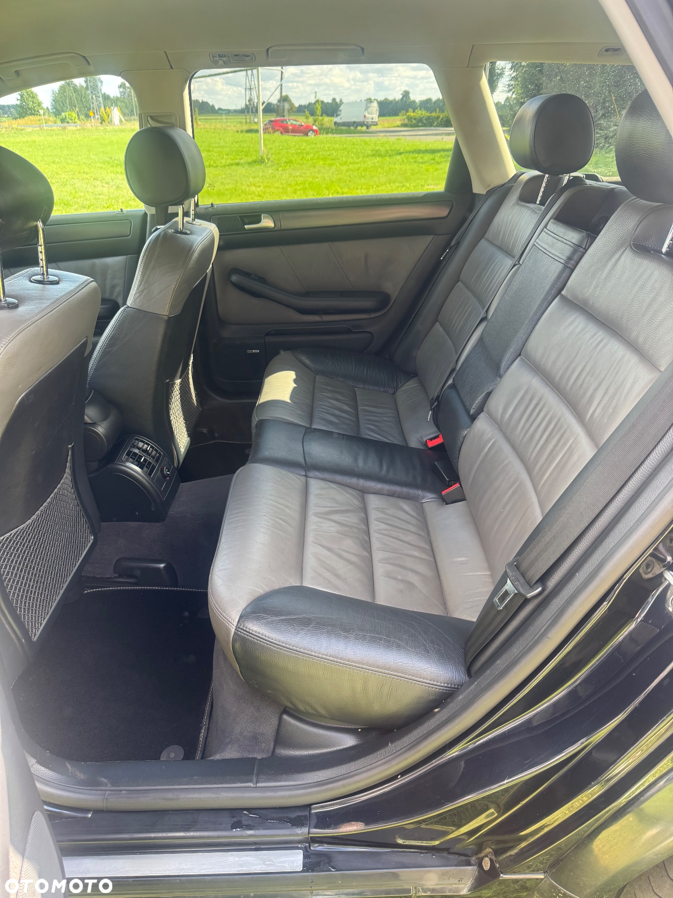 Audi A6 Allroad 2.5 TDI Quattro Tiptr - 16