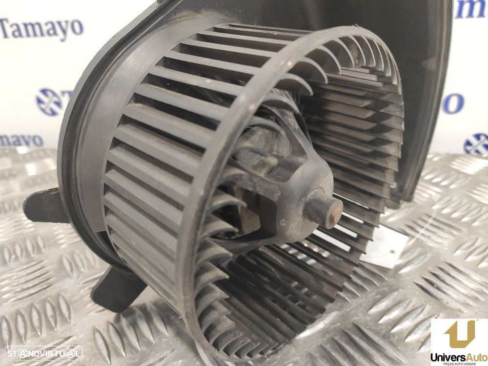 MOTOR SOFAGEM RENAULT SCÉNIC II 2003 -N100103S - 8