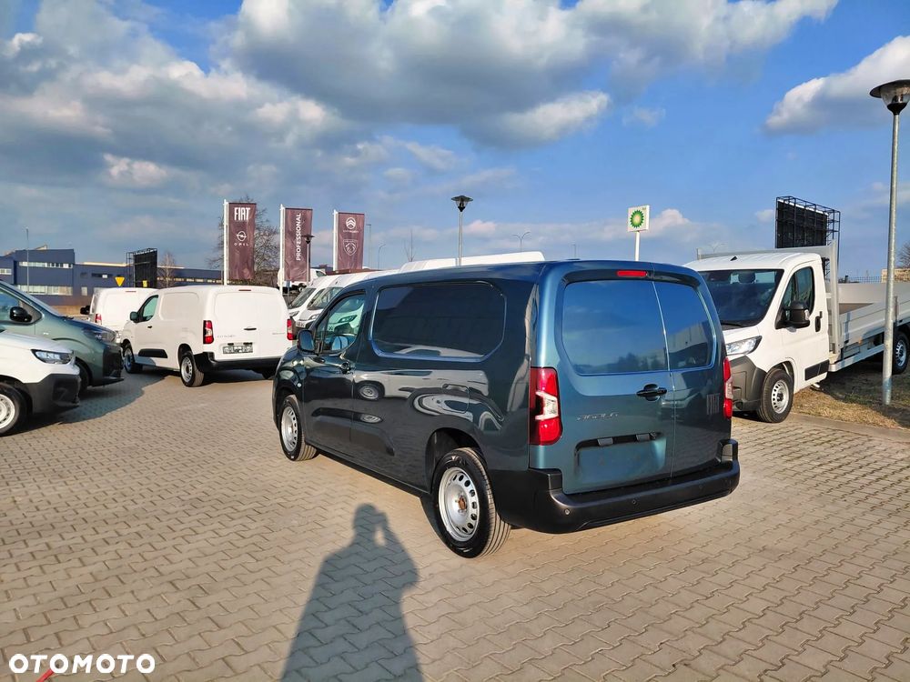 Fiat Doblo - 5