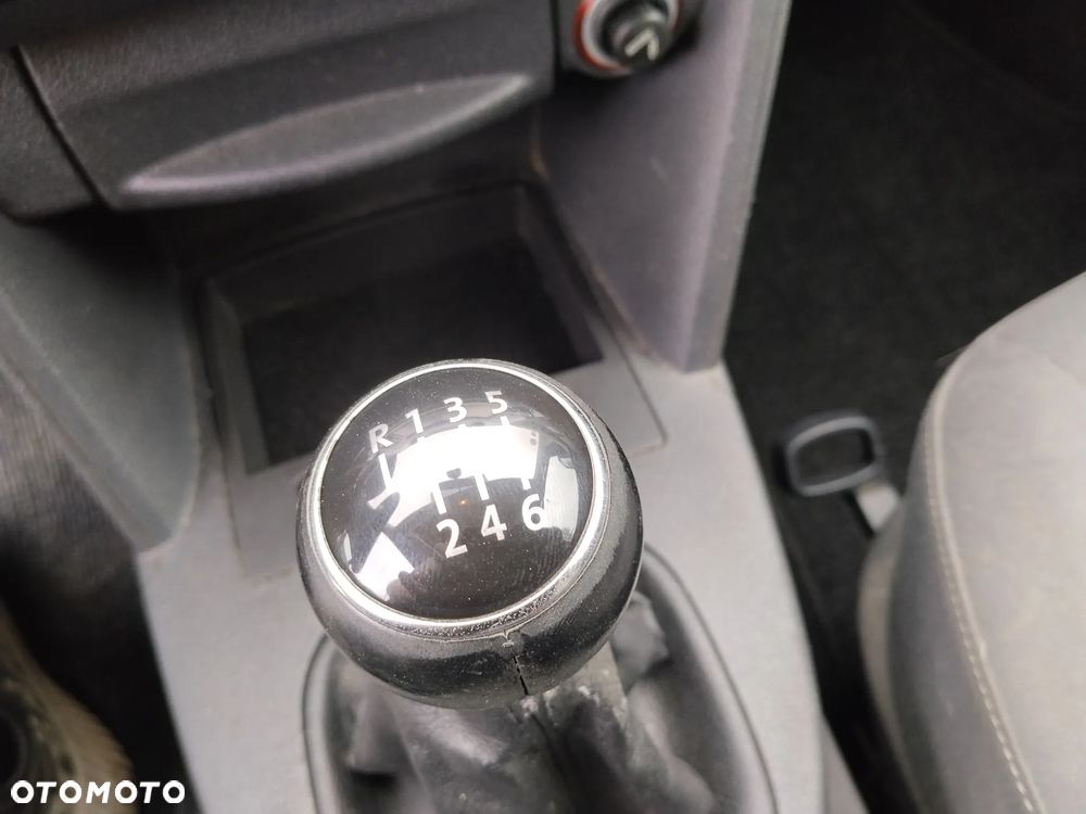 Volkswagen Caddy 2.0 (5-Si.) BMT Edition 30 - 16