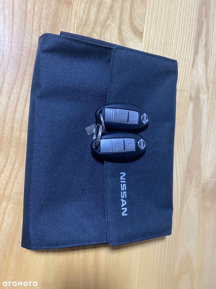 Nissan Note 1.2 DIG-S Acenta Plus CVT EU6 - 17