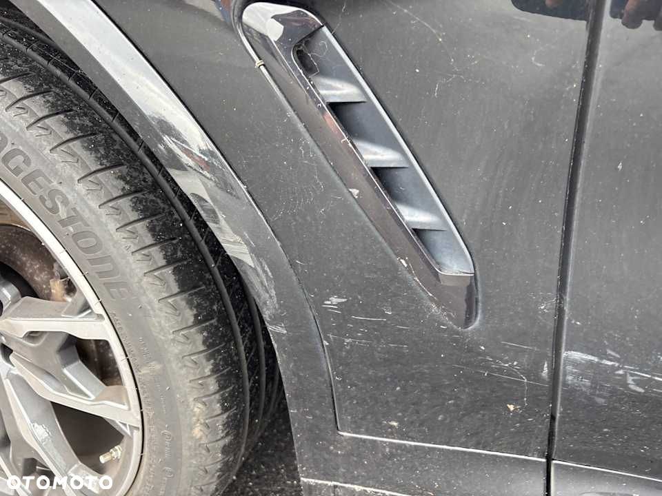 BMW X3 xDrive30d M Sport - 31