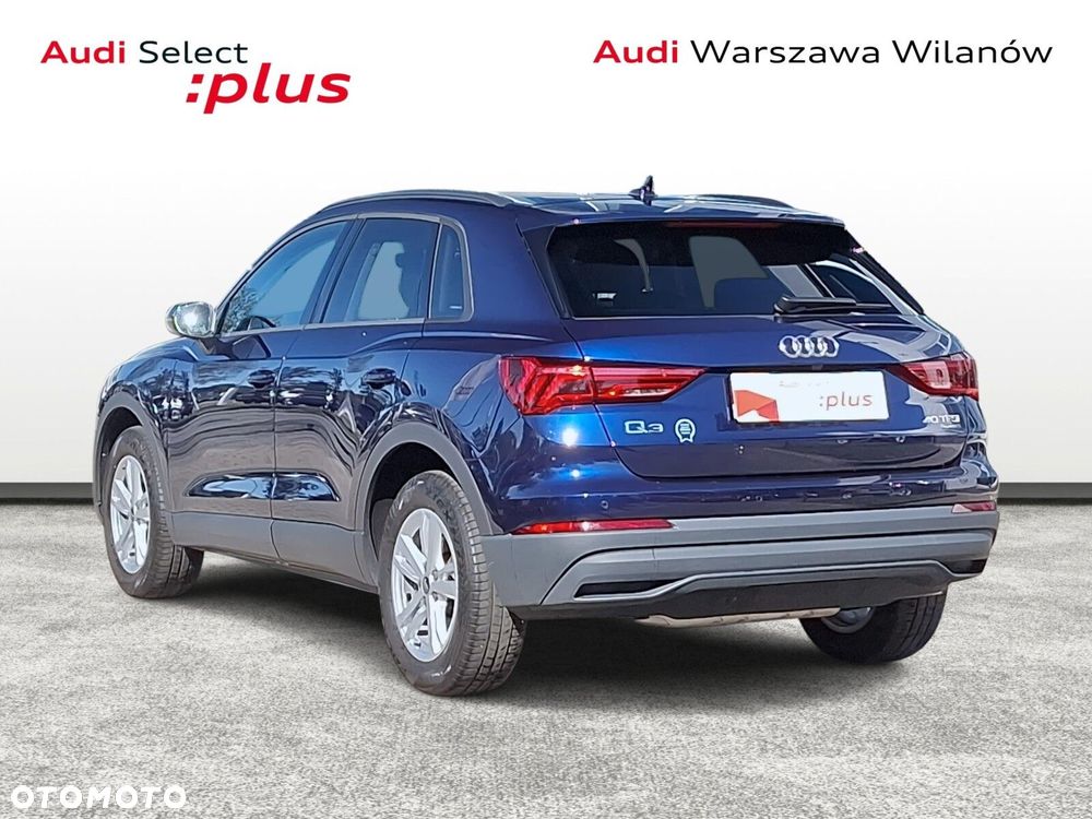 Audi Q3 40 TFSI Quattro S tronic - 3