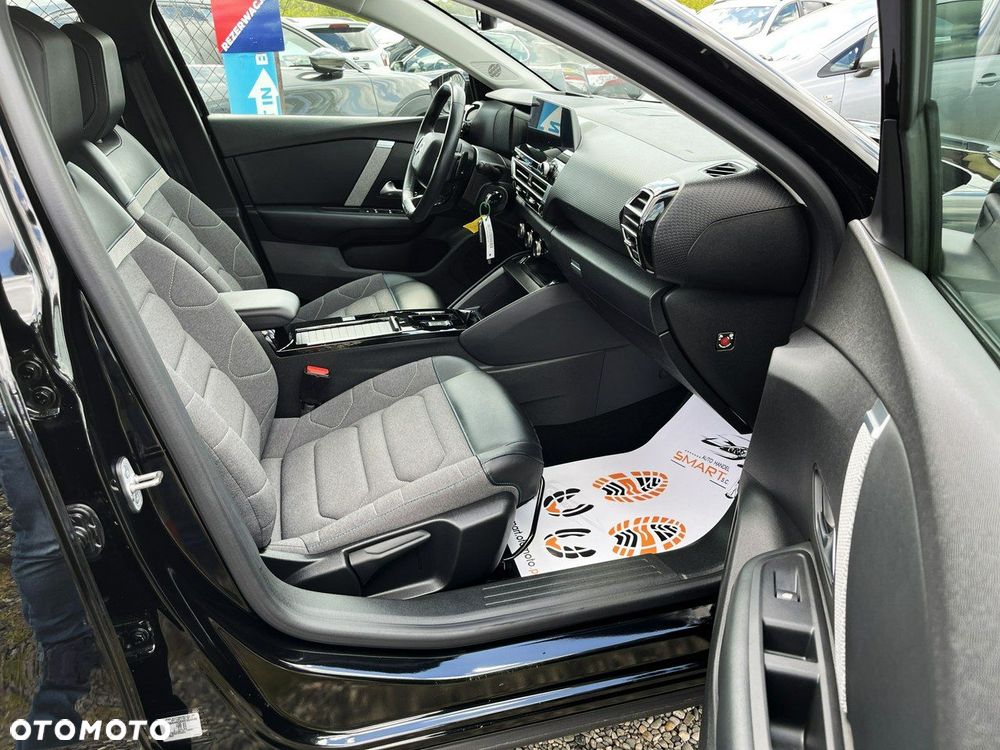 Citroën C4 - 31