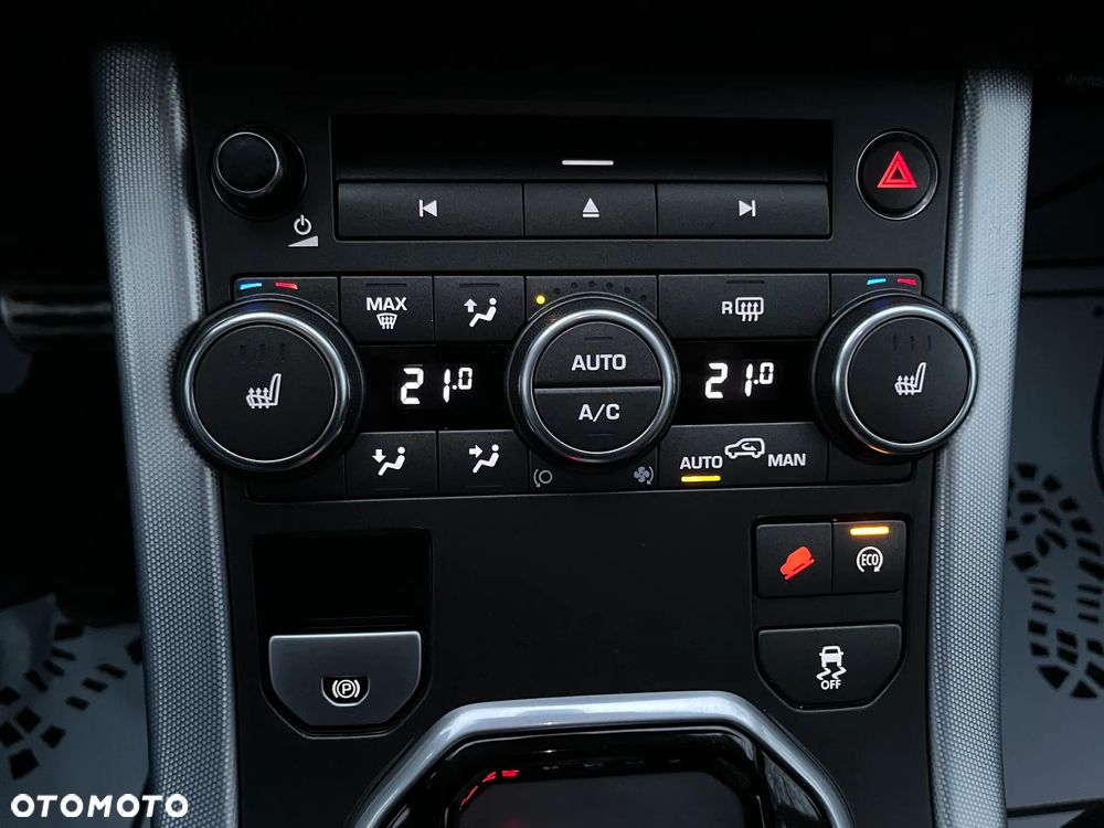 Land Rover Range Rover Evoque Si4 Prestige - 27