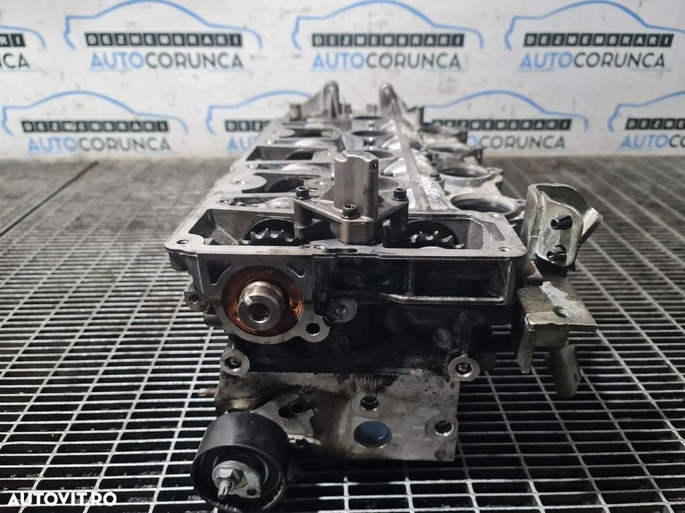 Chiuloasa Ford Kuga II 2.0 TDCI 2012 - 2014 100kW 136CP 1997CC UKMA (1012) 9688418110C01 - 3