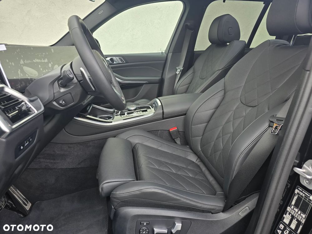 BMW X5 xDrive30d mHEV sport - 9