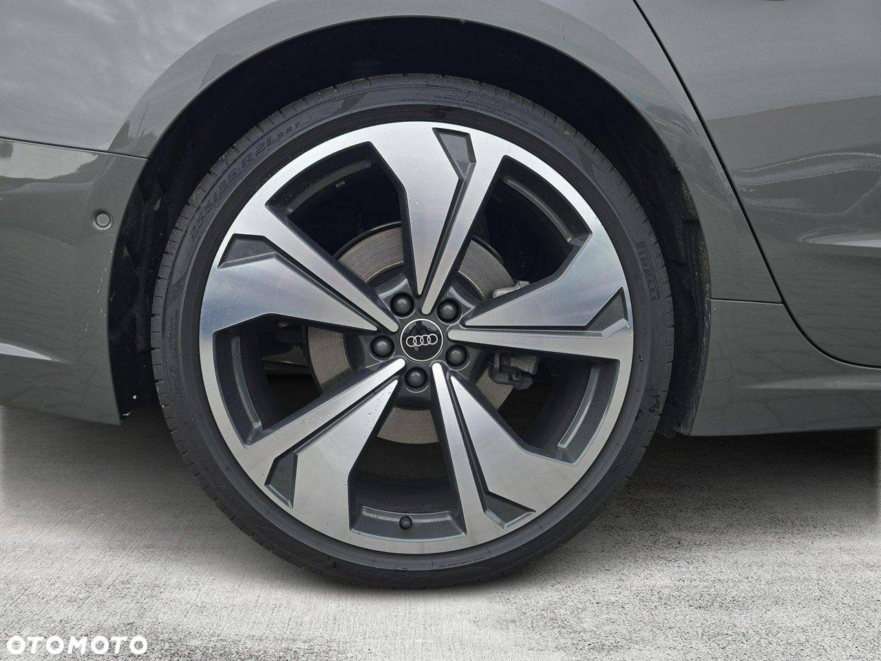 Audi A7 Sportback 55 TFSI Quattro S tronic - 16