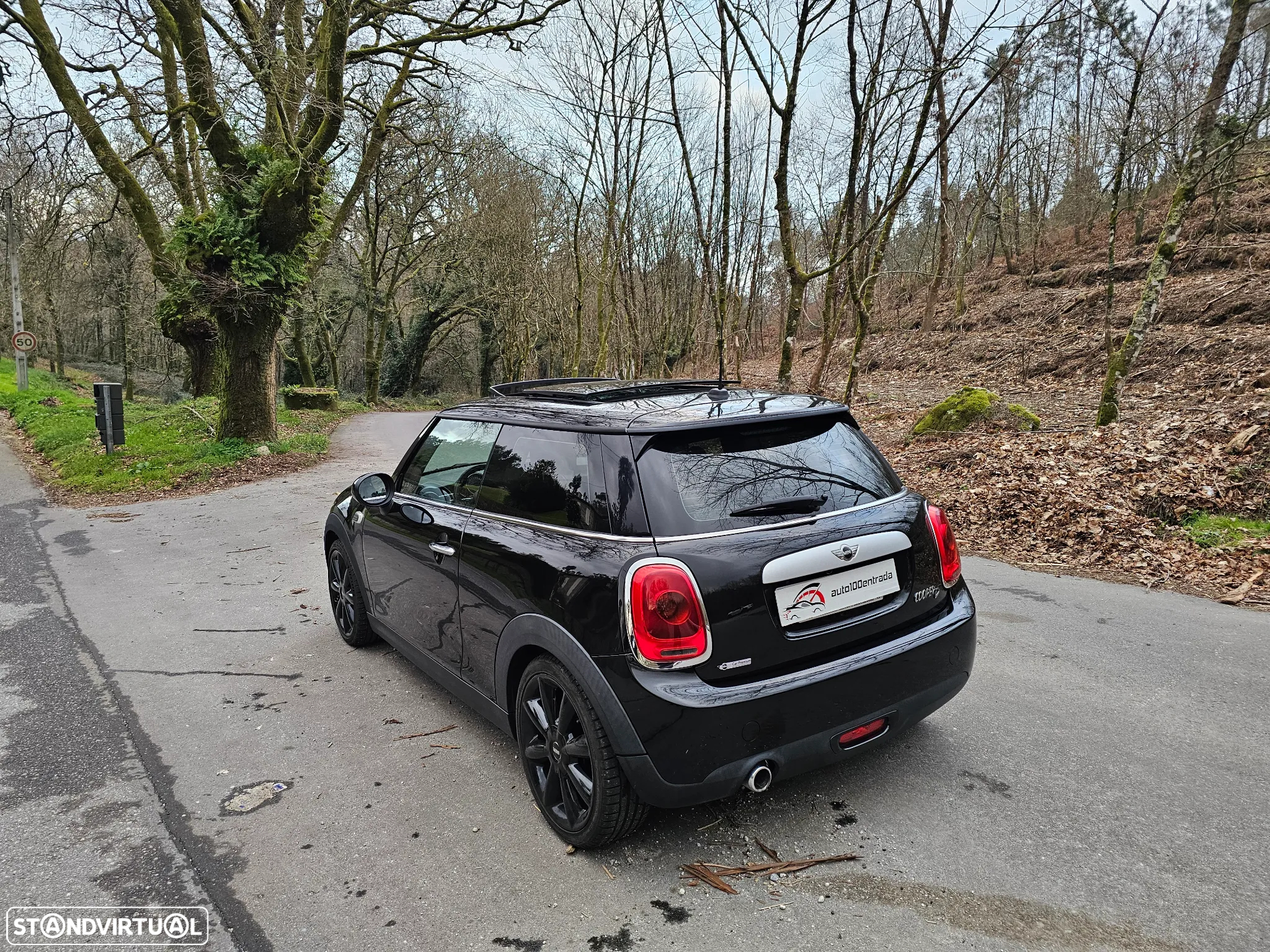 MINI 3 Portas Cooper D 60 Years Chili - 54