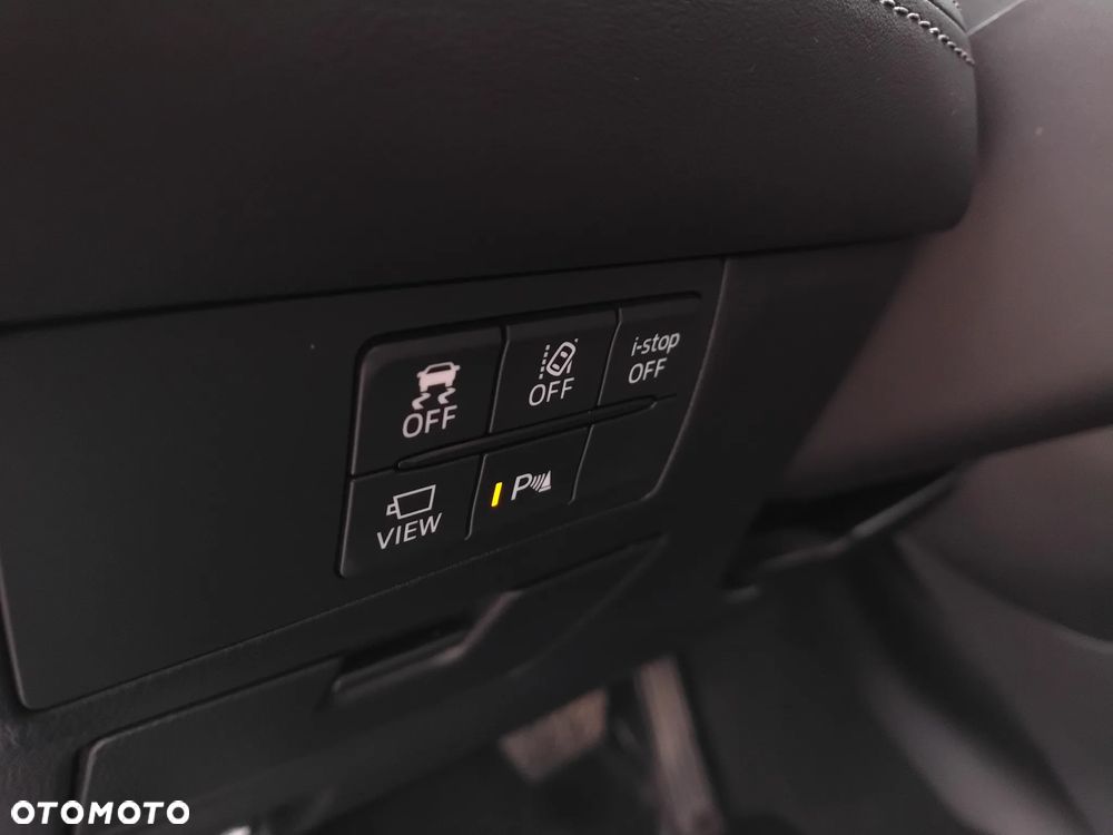 Mazda 6 2.0 Center-Line - 11