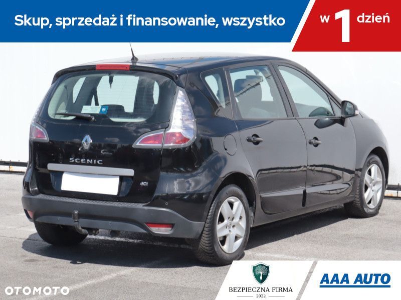 Renault Scenic - 7
