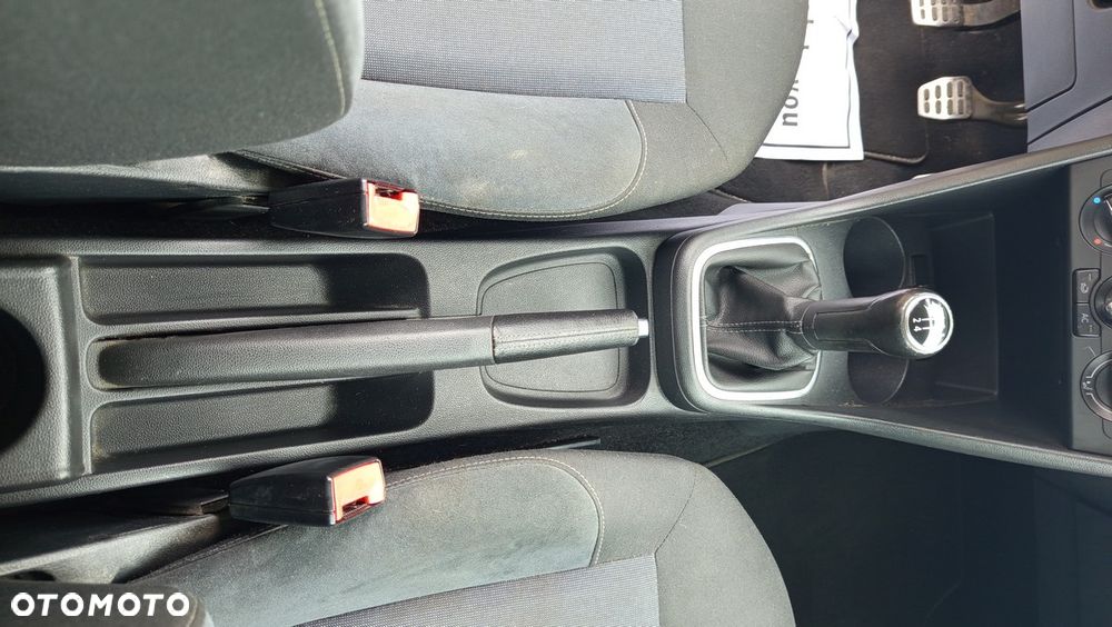 Volkswagen Polo 1.2 Sportline - 29