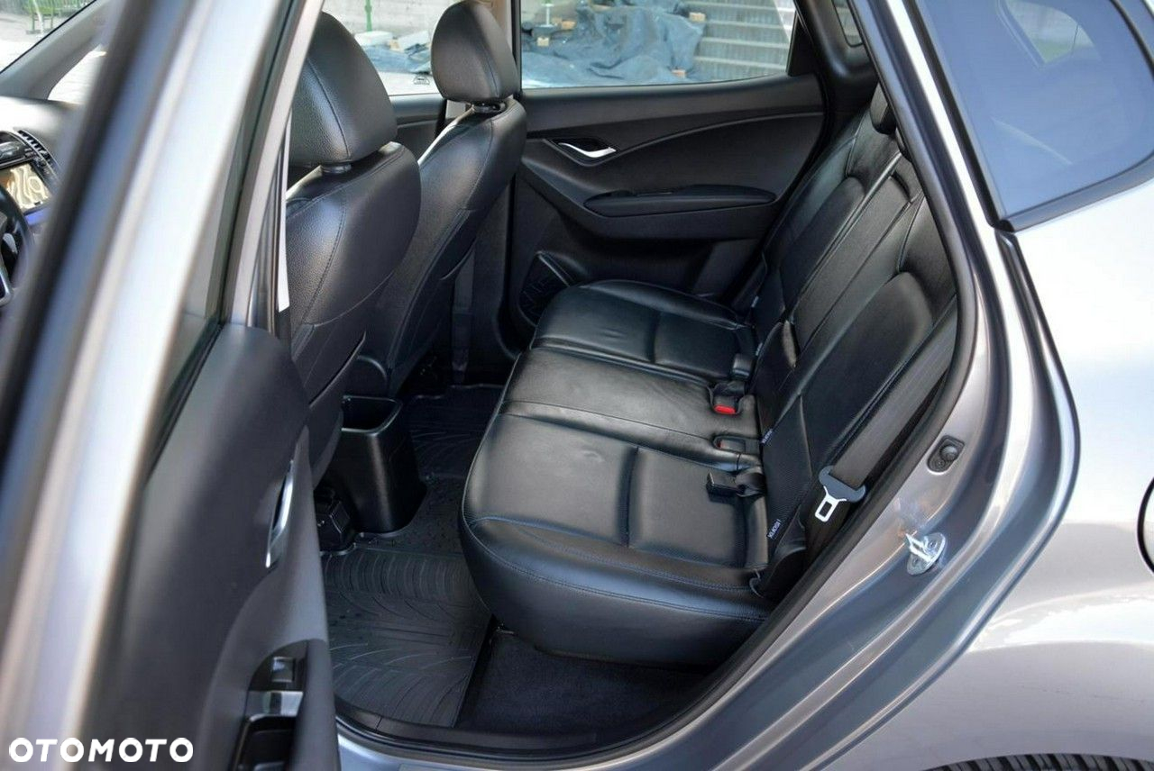 Hyundai ix20 1.6 Premium blue - 16