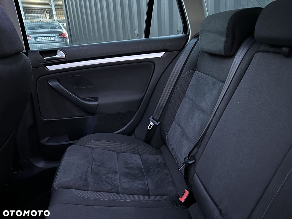 Volkswagen Golf 1.4 TSI Highline - 21