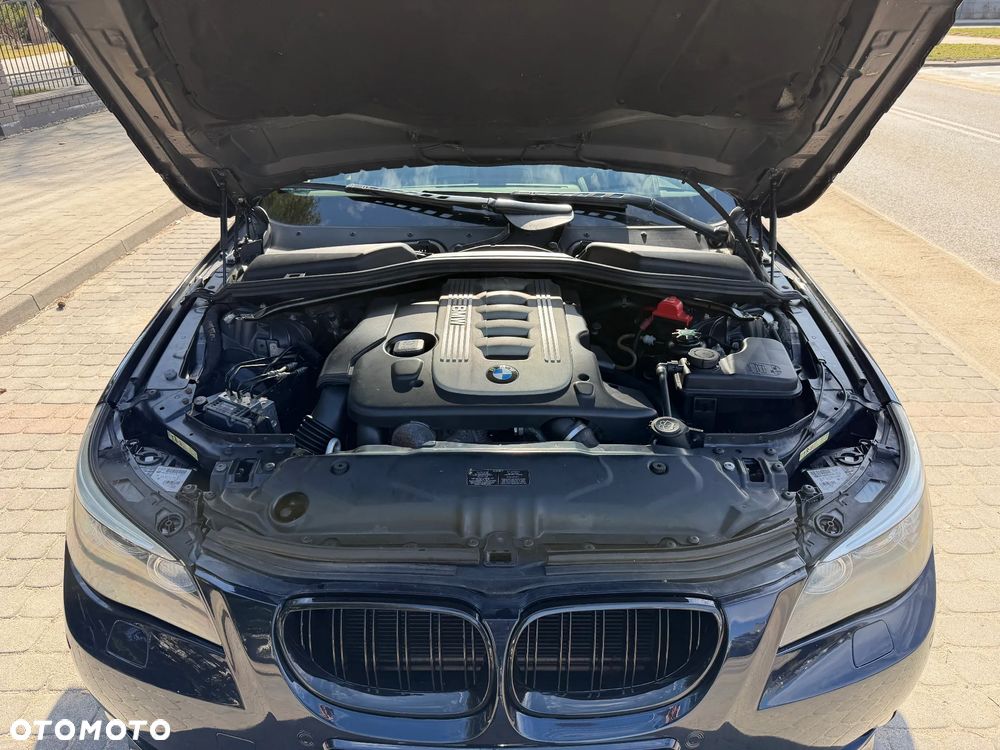 BMW Seria 5 530xd - 20