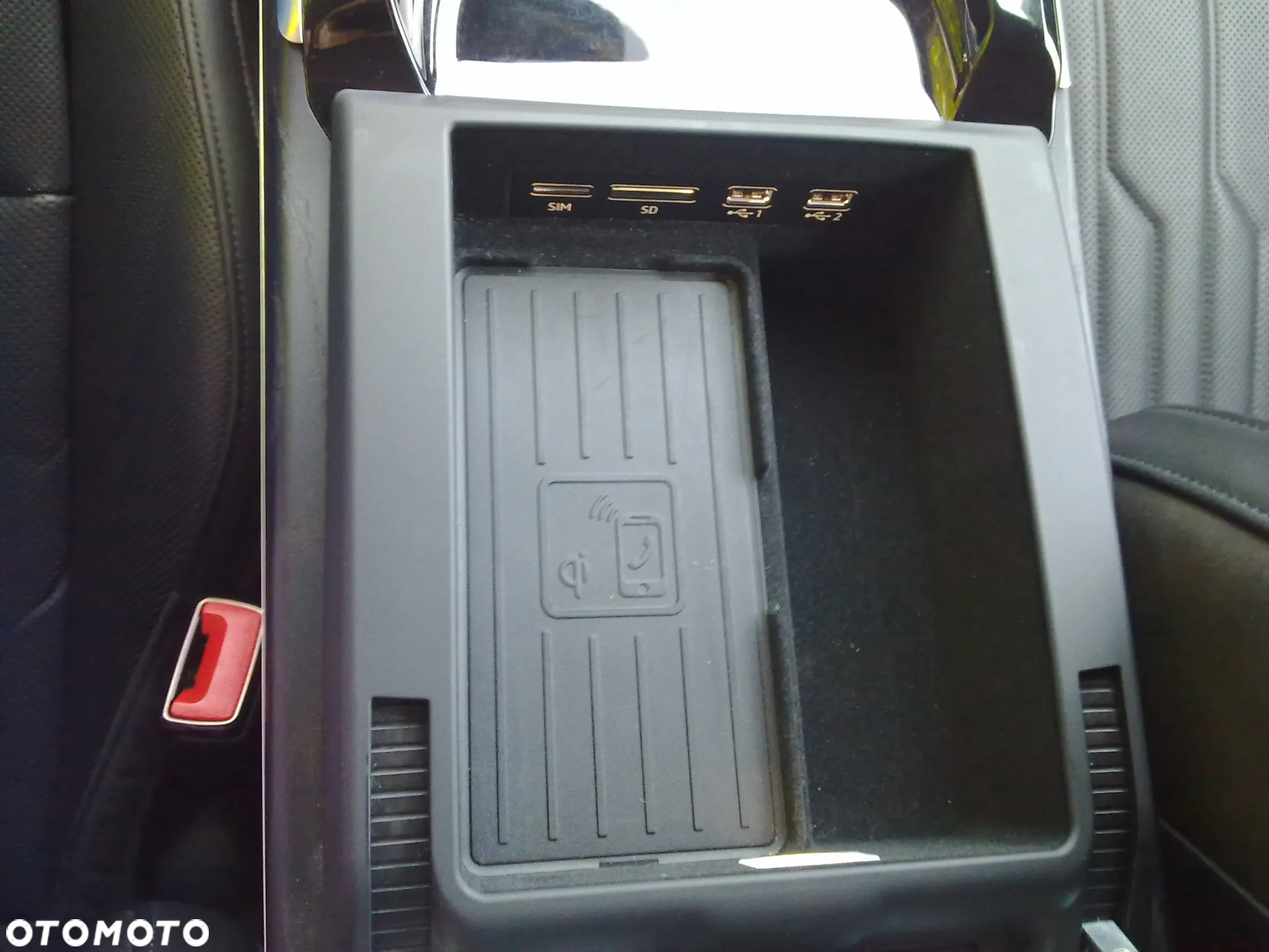 Audi A8 50 TDI quattro tiptronic - 32