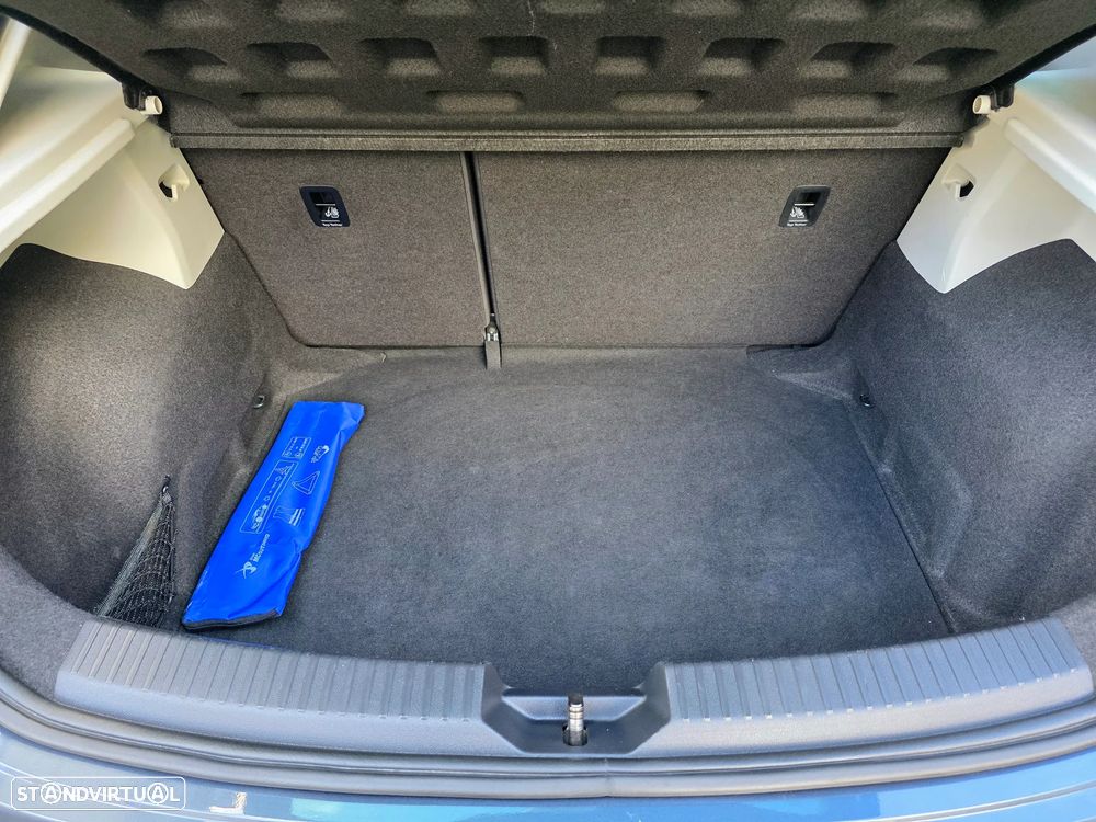 SEAT Leon 1.6 TDI Style S/S - 51