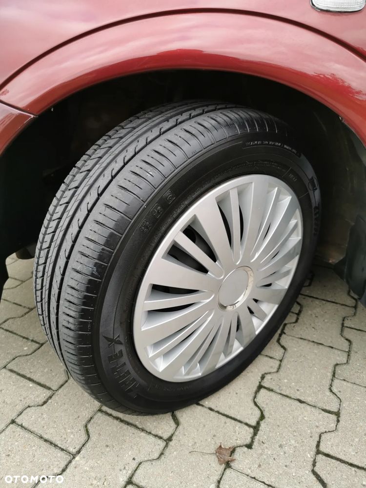 Opel Astra II 1.4 Start - 15