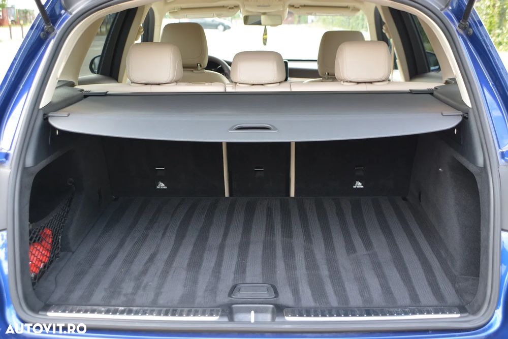 Mercedes-Benz GLC - 22