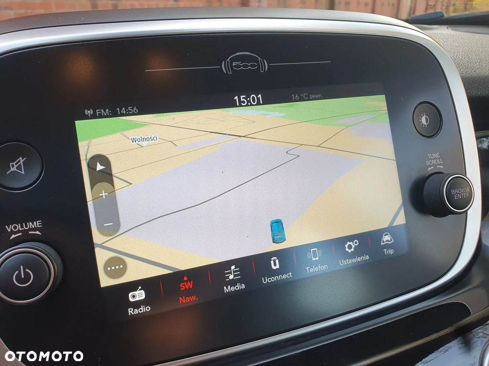 Fiat 500X 1.3 FireFly Turbo DCT 4x2 S&S Dolcevita Launch Edition - 19