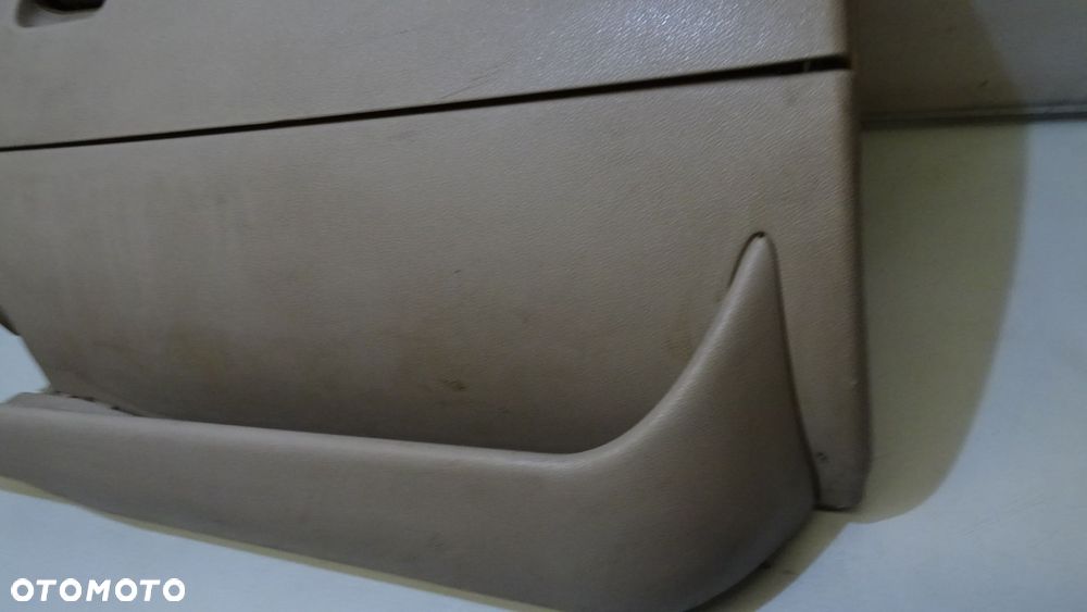 SCHOWEK PASAŻERA SEAT TOLEDO II 1.9TDI 1M1857104 - 2